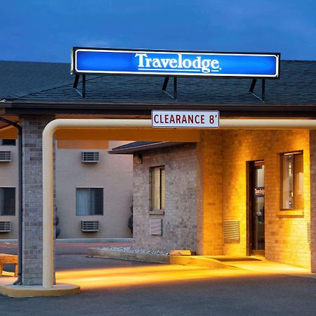 Travelodge By Wyndham Elko Nv Exterior foto