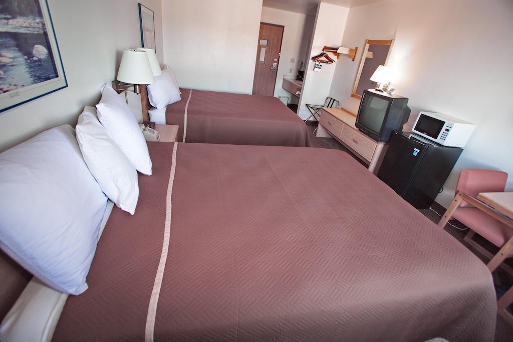Travelodge By Wyndham Elko Nv Exterior foto